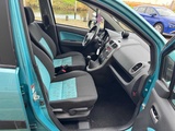 Minituur van Suzuki  Splash  1.2 Comfort Airco GR-433-P