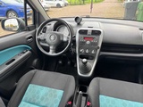 Minituur van Suzuki  Splash  1.2 Comfort Airco GR-433-P