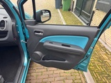 Minituur van Suzuki  Splash  1.2 Comfort Airco GR-433-P