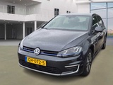 Minituur van Volkswagen Golf 1.4 TSI GTE, GH-072-S