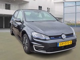 Minituur van Volkswagen Golf 1.4 TSI GTE, GH-072-S