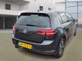 Minituur van Volkswagen Golf 1.4 TSI GTE, GH-072-S