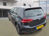 Minituur van Volkswagen Golf 1.4 TSI GTE, GH-072-S