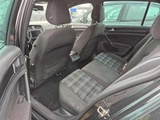 Minituur van Volkswagen Golf 1.4 TSI GTE, GH-072-S