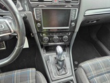 Minituur van Volkswagen Golf 1.4 TSI GTE, GH-072-S