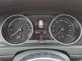 Minituur van Volkswagen Golf 1.4 TSI GTE, GH-072-S