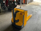 Thumbnail of 2009 Jungheinrich EJEC20 Electric Truck-mounted Forklift