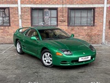 Minituur van Mitsubishi 3000 GT V6 Twin Turbo 286pk 1998 (Handgeschakeld)