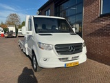 Miniaturansicht von 2021 Mercedes-Benz 314 2.2 CDI L3 Kastenwagen