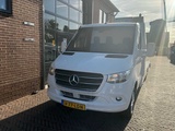 Miniaturansicht von 2021 Mercedes-Benz 314 2.2 CDI L3 Kastenwagen
