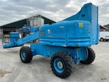 Minituur van 2000 Genie S-60 Hoogwerker