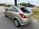 Miniaturansicht von Opel Corsa 1.2-16V Enjoy Klimaanlage 70-GJB-2