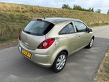 Miniaturansicht von Opel Corsa 1.2-16V Enjoy Klimaanlage 70-GJB-2