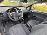 Miniaturansicht von Opel Corsa 1.2-16V Enjoy Klimaanlage 70-GJB-2