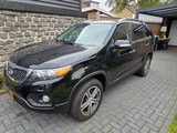 Minituur van Kia Sorento 2.4 X-clusive 7persoons 1e eigenaar, 33-JXP-4