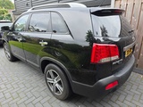 Minituur van Kia Sorento 2.4 X-clusive 7persoons 1e eigenaar, 33-JXP-4