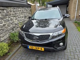 Minituur van Kia Sorento 2.4 X-clusive 7persoons 1e eigenaar, 33-JXP-4
