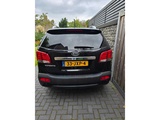 Minituur van Kia Sorento 2.4 X-clusive 7persoons 1e eigenaar, 33-JXP-4