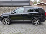 Minituur van Kia Sorento 2.4 X-clusive 7persoons 1e eigenaar, 33-JXP-4