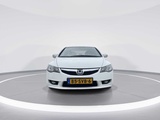 Miniaturansicht von Honda Civic 1.3 Hybrid Eleganz 2011 | 85-SVB-6