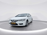 Miniaturansicht von Honda Civic 1.3 Hybrid Eleganz 2011 | 85-SVB-6