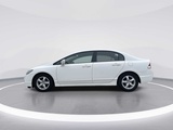 Miniaturansicht von Honda Civic 1.3 Hybrid Eleganz 2011 | 85-SVB-6