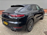 Minituur van Porsche Cayenne 3.0 E Hybrid Platinum Edition Automaat; HPB-32-R