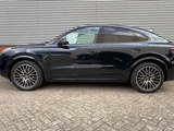 Minituur van Porsche Cayenne 3.0 E Hybrid Platinum Edition Automaat; HPB-32-R