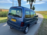 Miniaturansicht von Peugeot Partner 1.8 Combispace PKW 88-DX-XV