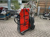 Thumbnail of Kemppi ProMig 530 + Pro3200 Evolution MIG welder