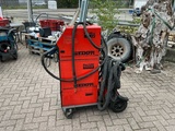 Thumbnail of Kemppi ProMig 530 + Pro3200 Evolution MIG welder