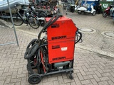 Thumbnail of Kemppi ProMig 530 + Pro3200 Evolution MIG welder