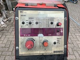Thumbnail of Kemppi ProMig 530 + Pro3200 Evolution MIG welder