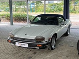 Miniaturansicht von Jaguar XJS Cabriolet 5.3 V12 265PS 1989