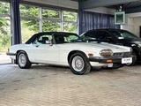 Miniaturansicht von Jaguar XJS Cabriolet 5.3 V12 265PS 1989