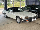 Miniaturansicht von Jaguar XJS Cabriolet 5.3 V12 265PS 1989