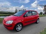 Miniaturansicht von Hyundai Getz 1.3i Aktive Klimaanlage Cool 77-SH-VD