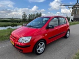 Miniaturansicht von Hyundai Getz 1.3i Aktive Klimaanlage Cool 77-SH-VD