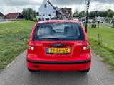 Miniaturansicht von Hyundai Getz 1.3i Aktive Klimaanlage Cool 77-SH-VD