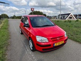 Miniaturansicht von Hyundai Getz 1.3i Aktive Klimaanlage Cool 77-SH-VD