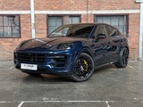 Minituur van Porsche Cayenne Coupe 4.0 V8 S 474pk 2024 (1e Eigenaar) Fabrieksgarantie