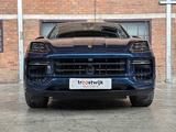 Minituur van Porsche Cayenne Coupe 4.0 V8 S 474pk 2024 (1e Eigenaar) Fabrieksgarantie