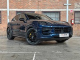 Minituur van Porsche Cayenne Coupe 4.0 V8 S 474pk 2024 (1e Eigenaar) Fabrieksgarantie