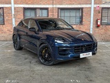 Minituur van Porsche Cayenne Coupe 4.0 V8 S 474pk 2024 (1e Eigenaar) Fabrieksgarantie