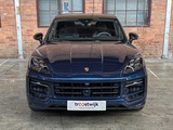 Minituur van Porsche Cayenne Coupe 4.0 V8 S 474pk 2024 (1e Eigenaar) Fabrieksgarantie