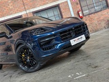 Minituur van Porsche Cayenne Coupe 4.0 V8 S 474pk 2024 (1e Eigenaar) Fabrieksgarantie