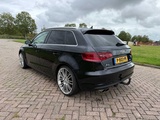 Miniaturansicht von Audi A3 Sportback 1.4 TFSI Ambit. PL+ , P-803-PF