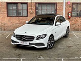 Miniaturansicht von Mercedes-Benz E300 e Premium Plus E-Klasse 293PS 2019, G-702-GN