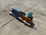 Thumbnail of Sailing - 2025 - 35 - Hydraulic hammer