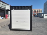 Miniaturansicht von 2025 Rhino-Cross-Containers 20ft Versandcontainer mit Rolltor
